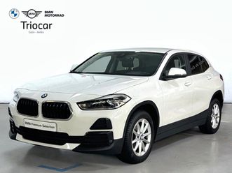 bmw x2 sdrive18d business 110 kw (150 cv)