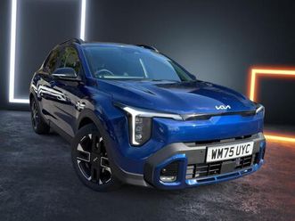 1.0 t-gdi mhev gt-line s dct euro 6 (start/stop) 5dr