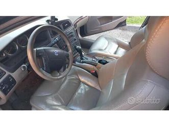 volvo xc70 4x4 anno 2007
