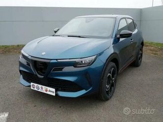 alfa romeo junior 1.2 136 cv hybrid edct6 specia