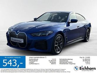 xdrive40 gran coupé m sportpaket *innopaket*