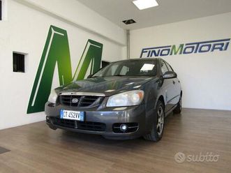 kia cerato 1.6 16v 5 porte ex