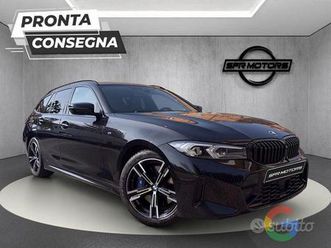 bmw serie 3 330i touring msport - prezzo promo