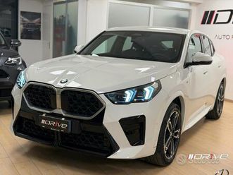 bmw x2 (u10) x2 sdrive 20i msport