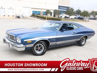 1973 ford gran torino