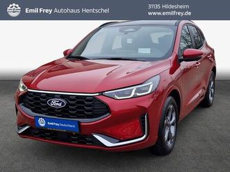 1.5 ecoboost st-line x facelift, ahk win
