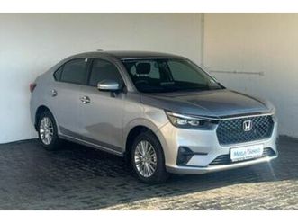 2026 honda amaze 1.2 trend