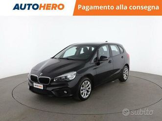 bmw 218 jp15364