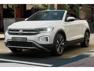 1.5 tsi act style dsg