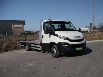 2.3 turbo 160cv depanneuse permis b euro 6