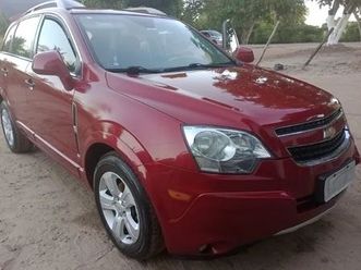 sport fwd 2.4 16v 171/185cv