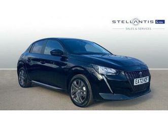 1.2 puretech active premium + euro 6 (s/s) 5dr