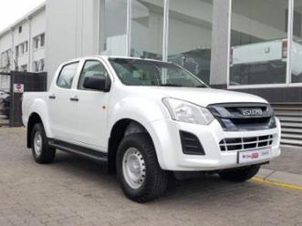 250 double cab hi-ride