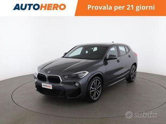 bmw x2 bs05530
