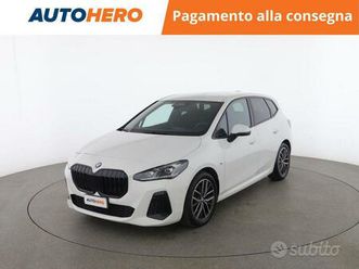 bmw 218 kg06798