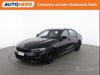 bmw 320 bv60057