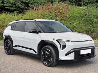 81.4kwh gt-line auto 5dr