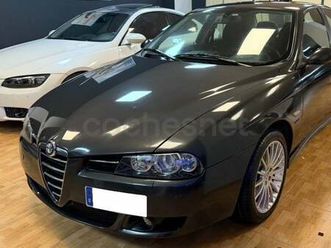 alfa romeo 156 1.6 ts 16v distinctive