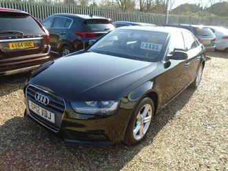 1.8 tfsi se euro 5 (start/stop) 4dr