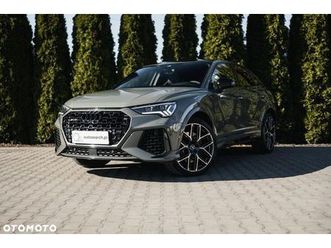 audi rs q3 2.5 tfsi quattro s tronic
