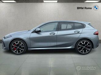bmw serie 1 118d msport pro auto
