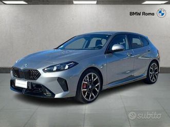 bmw serie 1 118d msport pro auto