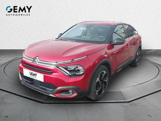 c4 bluehdi 130 s&s eat8 | shine pack