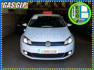 volkswagen golf 1.4 tsi sport