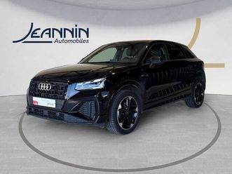 q2 35 tfsi 150 s tronic 7