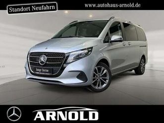 v 250 d 4m style lang facelift 7-si. distronic !