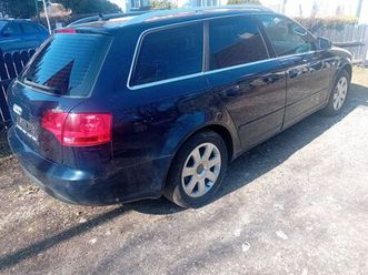 audi a4 b7 2.0 tdi 2006r bi xenony, navi tempomat szklarska poręba • olx.pl