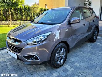 hyundai ix35 1.6 2wd classic