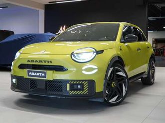 e-600 54 kwh turismo