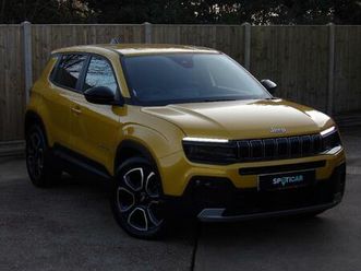 1.2 e-hybrid summit e-dct euro 6 (s/s) 5dr