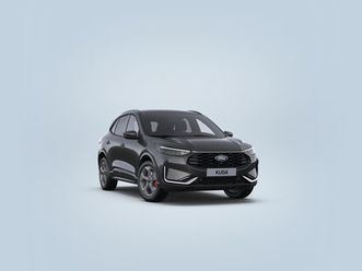 ford kuga 2,5 phev st-line x cvt 5d