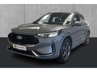 ford kuga 2,5 phev st-line x cvt 5d