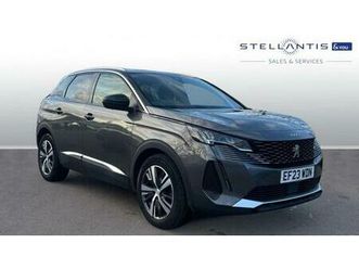 1.2 puretech allure premium + eat euro 6 (s/s) 5dr