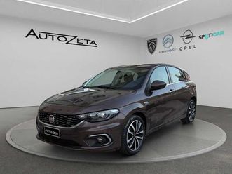 1.6 mjt s&s 5 porte easy