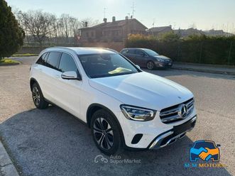 glc 200 d sport 4matic prommo