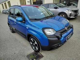 1.0 firefly hybrid cross