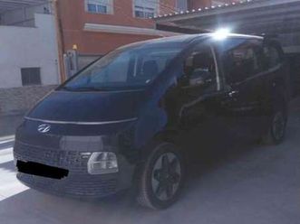 2.2crdi 9s maxx 177 aut.