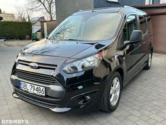 ford tourneo connect grand 1.5 tdci start/stop trend
