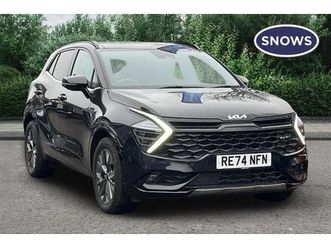 1.6 t-gdi hev gt-line s