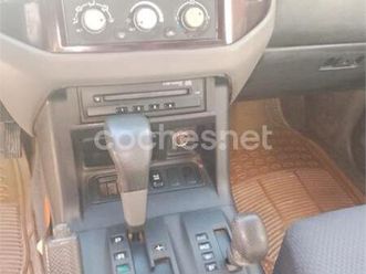 mitsubishi montero sport