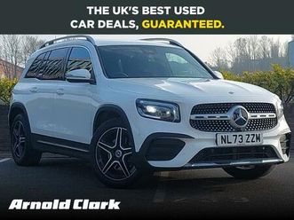 1.3 glb200 mhev amg line (executive) 7g-dct euro 6 (start/stop) 5dr