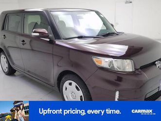 used 2014 scion xb