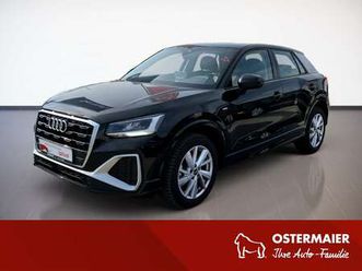 s-line 35 tfsi 150ps s-tronic virtual.r-kamera.nav