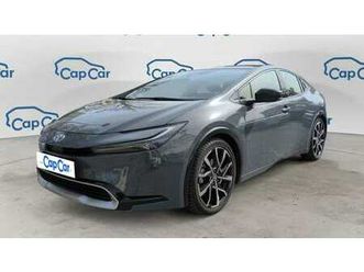 lounge - 2.0 vvt-ie 223 phev e-cvt 152