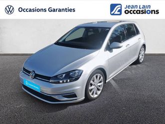golf 1.5 tsi 150 evo dsg7 match