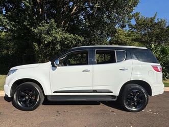 ltz 2.8 ctdi diesel aut.